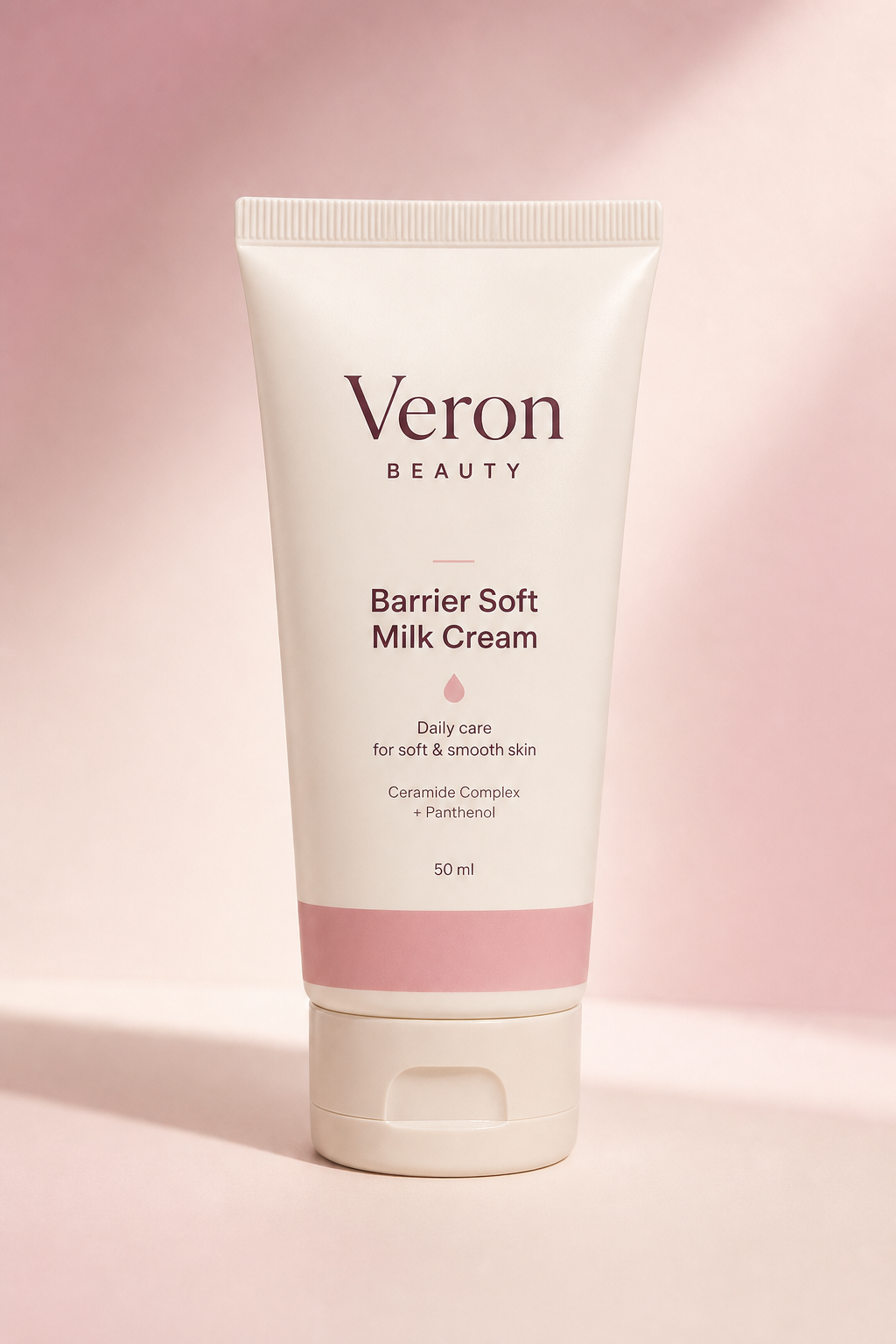 Veron Beauty Barrier Soft Milk Cream