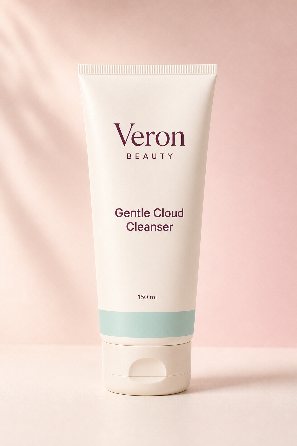 Veron Beauty Gentle Cloud Cleanser