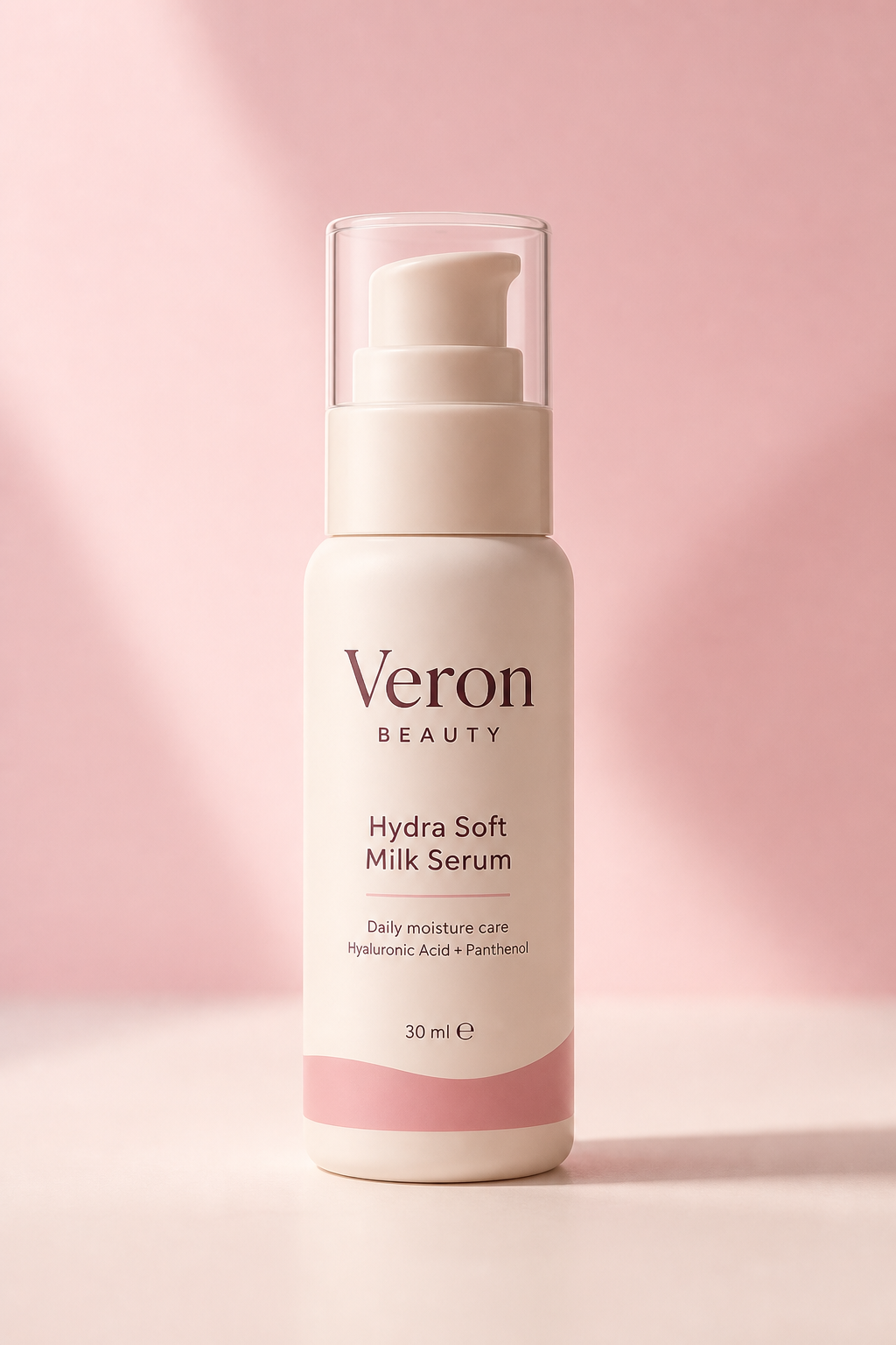 Veron Beauty Hydra Soft Milk Serum
